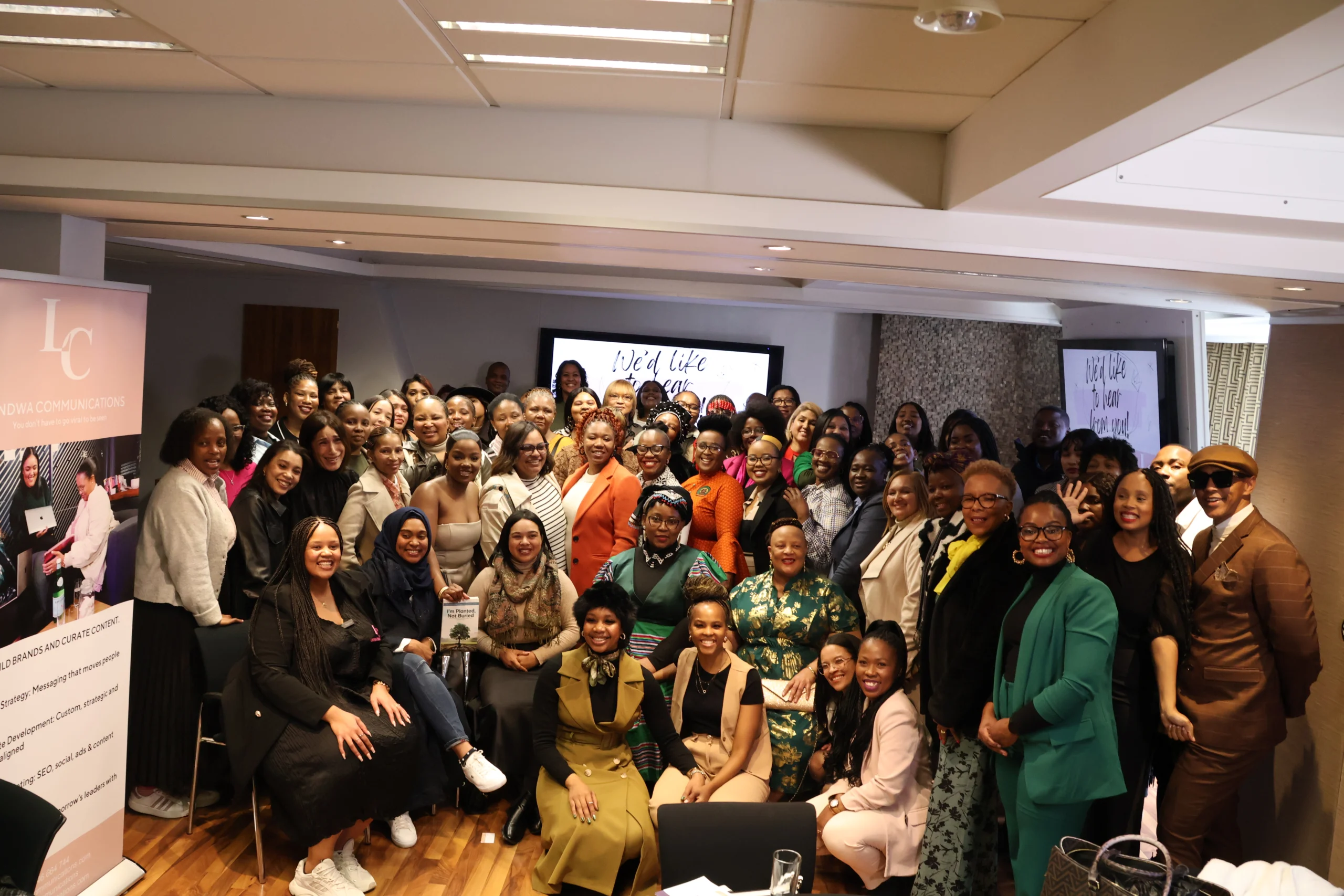 DELIVERING DIGITAL SKILLS TO AFRICA.